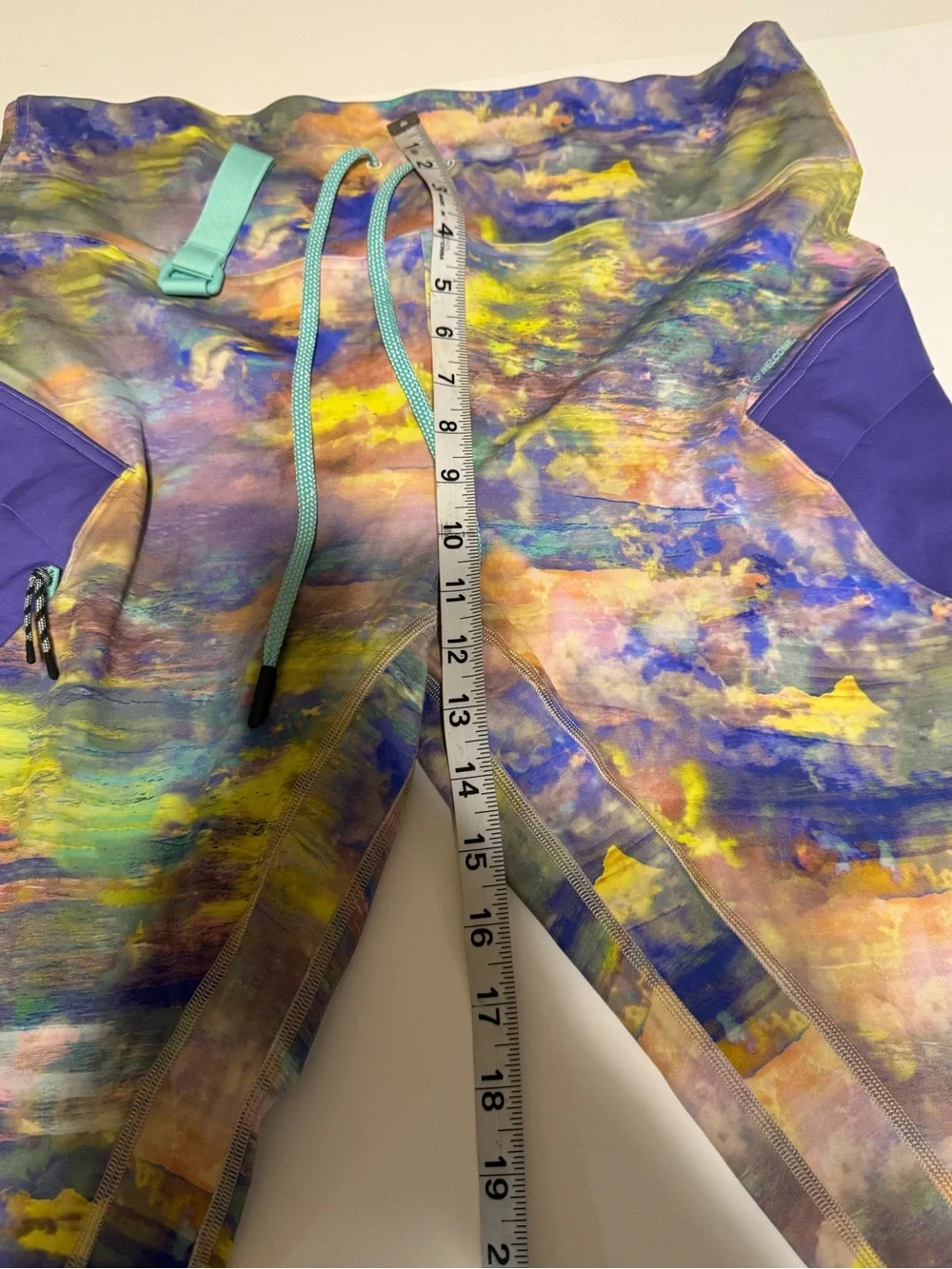 lululemon athletica super high